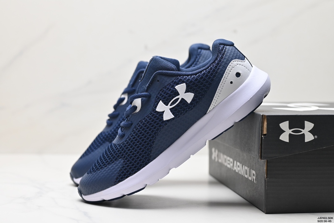 Under Armour Shoes